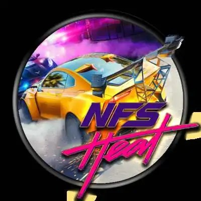 Need for Speed™ Heat Joins The Vault