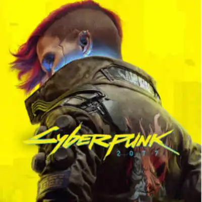 Cyberpunk 2077: No Longer a Revolution.