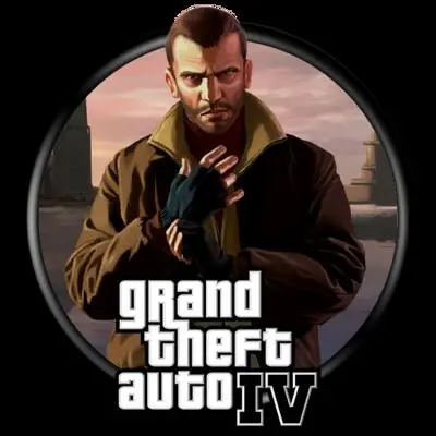 Grand Theft Auto IV