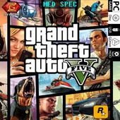 Grand Theft Auto V