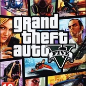 Grand Theft Auto V