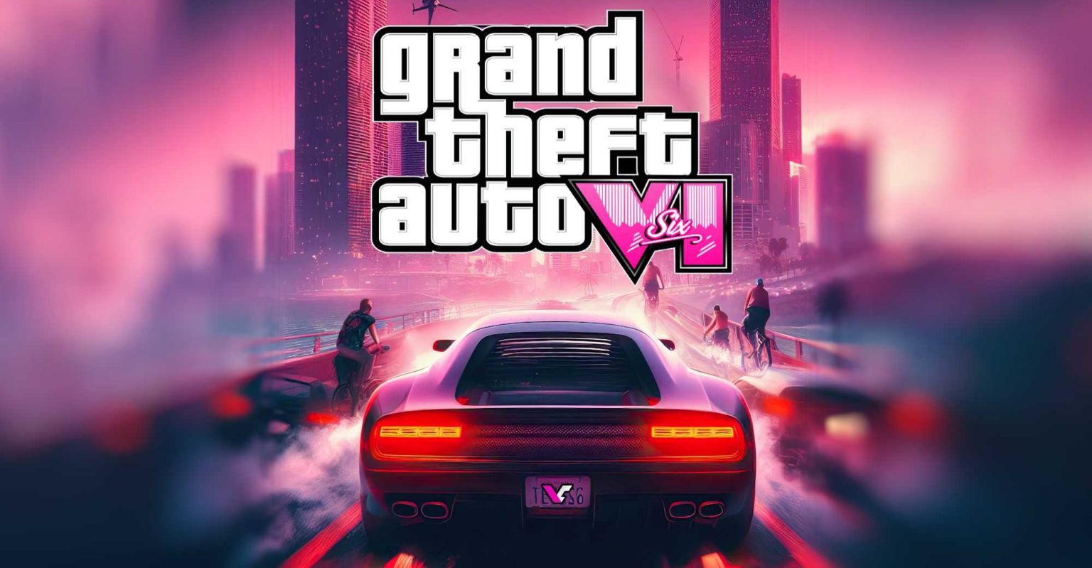 Grand Theft Auto 6- Get Game