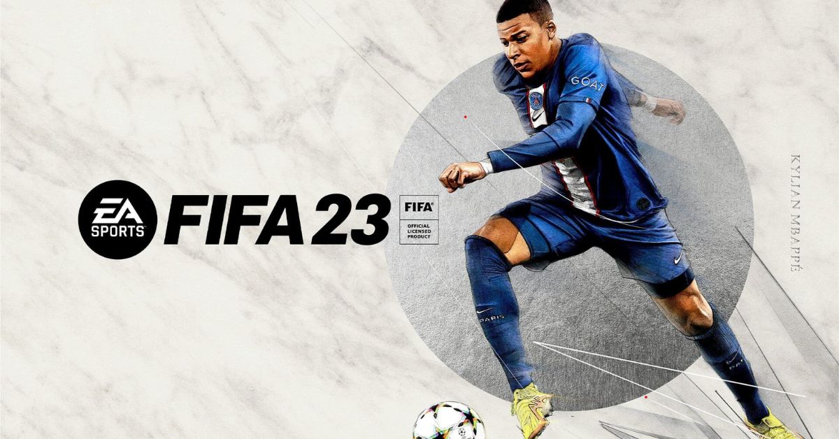 FIFA 23